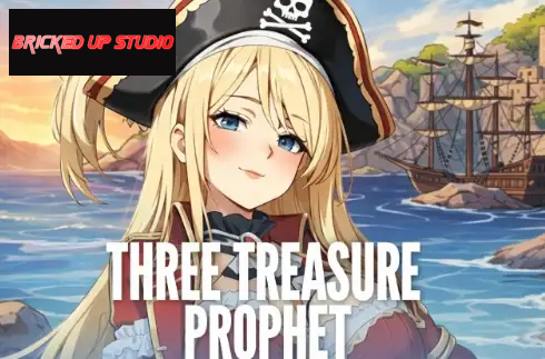 Three Treasure Prophet